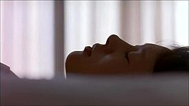 Korean Movie Features Intense Sex Scene With Passionate Coupling