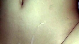 Puta Universitaria Pelea Con Su Novio Y Termina En Mi Cama