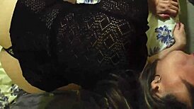 Mature Woman Loves Rough Anal Fucking And Cheats On Husband!