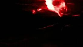 Vanessa Bolt Cums From Ass Licking