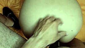 Finally, I Enjoyed Fucking My Cheating Coworker Who Showed Her Big Ass