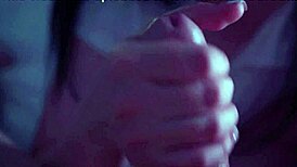 Beautiful Babe Gags on Huge Cock Deepthroat Sloppy Face Fuck!