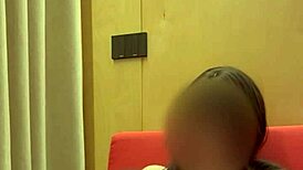 Teen Couple Tries New Toys Riding Dick Until Creampie In Shaved Pussy