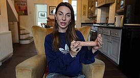 Roxy Fox Tutorial Girth Size Sex Impact