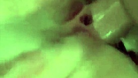 hey hubby, slam that cock deep into your wife's wet pussy already