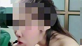 หลุดน้องนิว thai schoolgirl, you sucking cock and swallowing cum got me hooked?