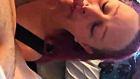 you're such a good little cocksucker deepthroating that fat dick