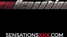 cute petite kylie rocket rides older best friend chad doggystyle deepthroat cumface