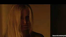 Whitney Able's Captivating Scenes in Dark 2015