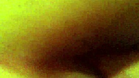 the girlfriend laughs out loud during a casual chat with her friend