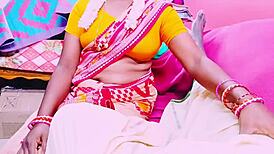 i ride my old grand stepdad's cock in saree with dirty telugu talk