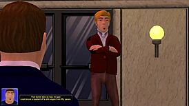 Bonetown Part 3 Uncensored HD Sex Compilation All Scenes!