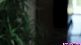 SUPER HOT MASSEUSE LICKS CLIENT PUSSY TO ORGASM!