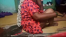 indian aunty fucking her step boy friend so hot