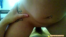 wanna skip the condom and fill my tight latina pussy with cum?