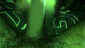 ripping clothes for public outdoor footjob fuck