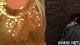 Passionate Slippery Juicy Fuckfest Party