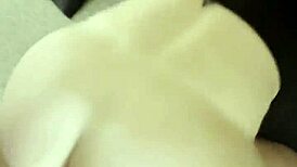 Step Mom's Emotional Ride on Step Son's Dick While Relaxing