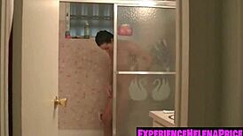 Clair Vance BBC Stretch Pee Group Prep!