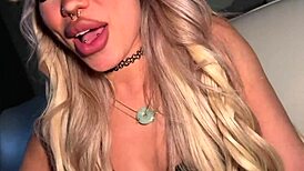 Sisters Best Friend Bubbles Up Household Fantasy Creampie Blowout!