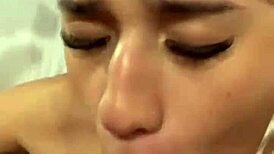 18-year-old gets anal and golden shower