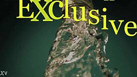 Lulu Chu Gives Pure Blowjob