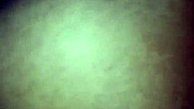 ebony wet pussy slammed doggystyle by monster black cock