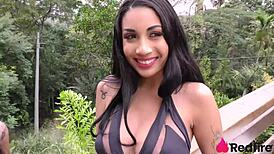 two naughty lil sluts throw a fuck party with huge cocks everywhere 😈🍆