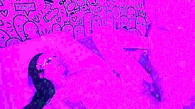 Stepbrother pounds tight teen pussy after school