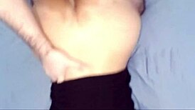 estilo perrito slamming this juicy latina bbw pussy making her squirt hard... damn she milks all my cum!