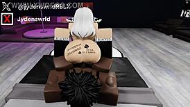 fucking big ass black cowgirl breeding bbc