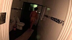 ela silva's first porn shoot got me so hard in the bathroom