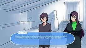 Happy Puppies Snow Daze