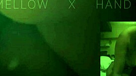 Bachelor's Party Fuck