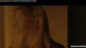 Whitney Able's Captivating Scenes in Dark 2015