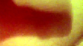 the girlfriend laughs out loud during a casual chat with her friend