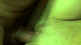 Russian Petite 18+ Teen Gets Roughly Screwed by Horny Senior Grandfather