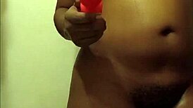 Drippythicklys Shower Play