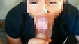 Fiesta Wife Latina Puts Ass Up for Consensual Outdoor Cuckold Horns