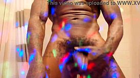 i can't stop worshipping this massive black cock hallelujah johnson give me those cock sucking instructions right now