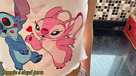 arrombei o cuzinho da enteada novinha no pelo 100 anal hardcore cumshot skinny latina