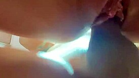 i struggle to ride that cock at nine months pregnant