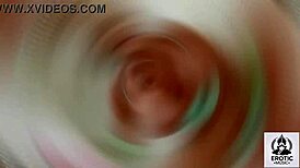 Sally the granny chats casually