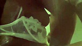 Intense Pov Blowjob With Deepthroat And Cumshot Near Fridge