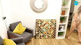 Behind the scenes squirting lessons mix classy tips with filthy secrets