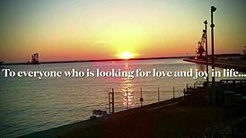 amateur japanese milf explores her shaved pink pussy 324 days post-virginity