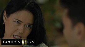 dana vespoli gives in to stepson temptation with wild fucking