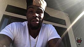 Rome Major Cums On Bubble Butt Curvy Barbie Shakes That Ass