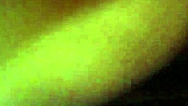 the girlfriend laughs out loud during a casual chat with her friend