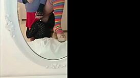 uh my cleaning girl this trv pervert big ass big cock brunette latina wants it deeper